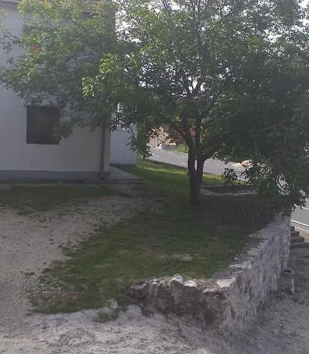 Apartmani Kosmac